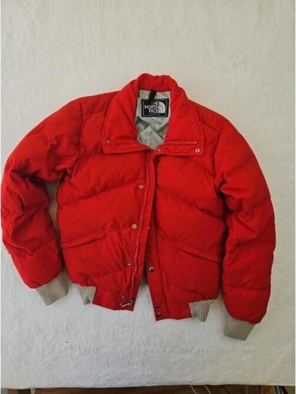 Vintage 1980's, Size: M, 